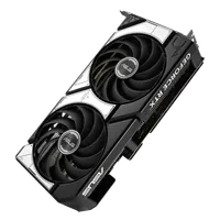 ASUS Dual -RTX5070-O12G NVIDIA GeForce RTX 5070 12 Go GDDR7 - 15