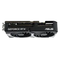 ASUS Dual -RTX5070-O12G NVIDIA GeForce RTX 5070 12 Go GDDR7 - 5