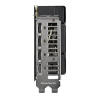 ASUS Dual -RTX5070-O12G NVIDIA GeForce RTX 5070 12 Go GDDR7 - 6