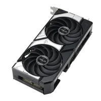 ASUS Dual -RTX5070-O12G NVIDIA GeForce RTX 5070 12 Go GDDR7 - 9