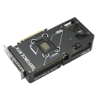 ASUS Dual -RTX5070-O12G NVIDIA GeForce RTX 5070 12 Go GDDR7 - 10