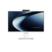 ASUS ExpertCenter P400 AiO P440VAK-WPC015W Intel® Core™ i3 i3-1315U 60,5 cm (23.8") 1920 x 1080 pixels PC All-in-One 8 Go DDR5-SDRAM 512 Go SSD Windows 11 Home Wi-Fi 6 (802.11ax) Blanc