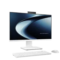 ASUS ExpertCenter P400 AiO P440VAK-WPC015W Intel® Core™ i3 i3-1315U 60,5 cm (23.8") 1920 x 1080 pixels PC All-in-One 8 Go DDR5-SDRAM 512 Go SSD Windows 11 Home Wi-Fi 6 (802.11ax) Blanc - 6