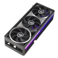 ASUS ROG Astral - -RTX5090-32G-GAMING NVIDIA GeForce RTX 5090 32 Go GDDR7 - 2