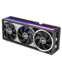 ASUS ROG Astral - -RTX5090-32G-GAMING NVIDIA GeForce RTX 5090 32 Go GDDR7 - 3