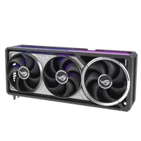 ASUS ROG Astral - -RTX5090-32G-GAMING NVIDIA GeForce RTX 5090 32 Go GDDR7 - 4