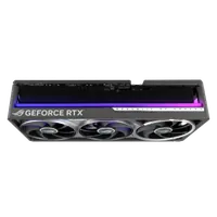 ASUS ROG Astral - -RTX5090-32G-GAMING NVIDIA GeForce RTX 5090 32 Go GDDR7 - 6