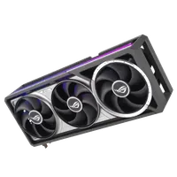 ASUS ROG Astral - -RTX5090-32G-GAMING NVIDIA GeForce RTX 5090 32 Go GDDR7 - 7