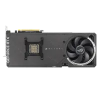 ASUS ROG Astral - -RTX5090-32G-GAMING NVIDIA GeForce RTX 5090 32 Go GDDR7 - 8