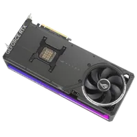 ASUS ROG Astral - -RTX5090-32G-GAMING NVIDIA GeForce RTX 5090 32 Go GDDR7 - 9