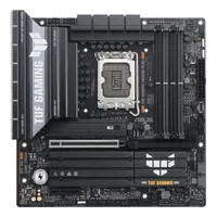 ASUS TUF GAMING B860M-PLUS Intel B860 LGA 1851 (Socket V1) micro ATX - 1