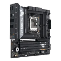 ASUS TUF GAMING B860M-PLUS Intel B860 LGA 1851 (Socket V1) micro ATX - 2