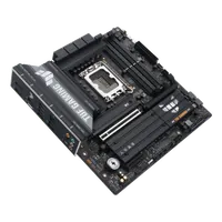 ASUS TUF GAMING B860M-PLUS Intel B860 LGA 1851 (Socket V1) micro ATX - 4