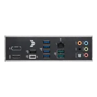 ASUS TUF GAMING B860M-PLUS Intel B860 LGA 1851 (Socket V1) micro ATX - 5