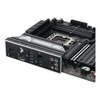 ASUS TUF GAMING B860M-PLUS Intel B860 LGA 1851 (Socket V1) micro ATX - 6