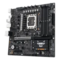 ASUS TUF GAMING B860M-PLUS Intel B860 LGA 1851 (Socket V1) micro ATX - 7