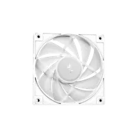 Refroidisseur Liquide Tout-en-Un DeepCool LD240 Blanc 120mm - 2