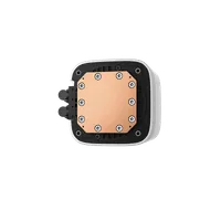 Refroidisseur Liquide Tout-en-Un DeepCool LD240 Blanc 120mm - 3