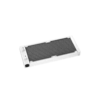 Refroidisseur Liquide Tout-en-Un DeepCool LD240 Blanc 120mm - 4