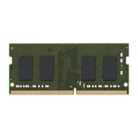 Kingston Technology KCP432SS8/16 module de mémoire 16 Go 1 x 16 Go DDR4 3200 MT/s 260-pin SO-DIMM
