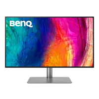 BenQ PD3225U écran plat de PC 81,3 cm (32") 3840 x 2160 pixels 4K Ultra HD LED Noir - 1