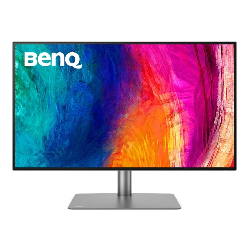 BenQ PD3225U écran plat de PC 81,3 cm (32") 3840 x 2160 pixels 4K Ultra HD LED Noir