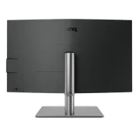 BenQ PD3225U écran plat de PC 81,3 cm (32") 3840 x 2160 pixels 4K Ultra HD LED Noir - 3