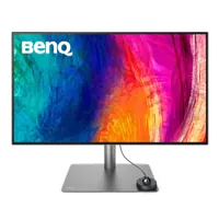 BenQ PD3225U écran plat de PC 81,3 cm (32") 3840 x 2160 pixels 4K Ultra HD LED Noir - 4