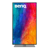 BenQ PD3225U écran plat de PC 81,3 cm (32") 3840 x 2160 pixels 4K Ultra HD LED Noir - 5