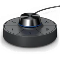 BenQ PD3225U écran plat de PC 81,3 cm (32") 3840 x 2160 pixels 4K Ultra HD LED Noir - 8