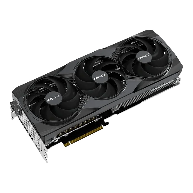 Carte Graphique PNY GeForce RTX 5080 16GB OC Triple Fan DLSS 4