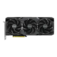 Carte Graphique PNY GeForce RTX 5080 16GB OC Triple Fan DLSS 4 - 2