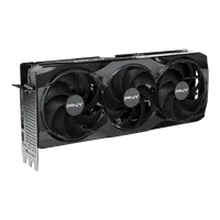 Carte Graphique PNY GeForce RTX 5080 16GB OC Triple Fan DLSS 4 - 3