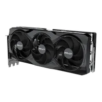 Carte Graphique PNY GeForce RTX 5080 16GB OC Triple Fan DLSS 4 - 4