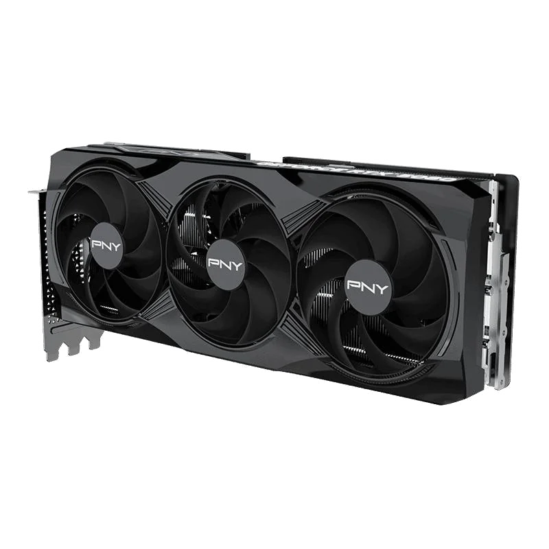 PNY RTX 5080 16GB Triple Fan DLSS 4
