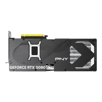 Carte Graphique PNY GeForce RTX 5080 16GB OC Triple Fan DLSS 4 - 8