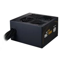 Alimentation Cooler Master MWE Bronze 750W V3 ATX 3.1 - 750W 80+ Bronze - 2