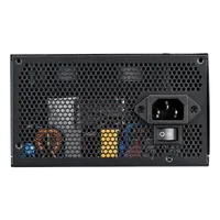 Alimentation Cooler Master MWE Bronze 750W V3 ATX 3.1 - 750W 80+ Bronze - 5