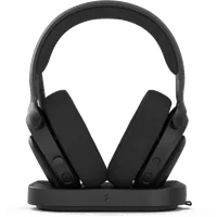 Casque Gaming Sans Fil Fractal Design Scape Dark - Son Immersif et Éclairage RGB - 1