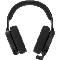 Casque Gaming Sans Fil Fractal Design Scape Dark - Son Immersif et Éclairage RGB - 2