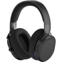 Casque Gaming Sans Fil Fractal Design Scape Dark - Son Immersif et Éclairage RGB - 7