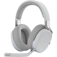 Casque Gaming Sans Fil Fractal Design Scape Light - Gris - 5