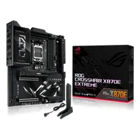 ASUS ROG CROSSHAIR X870E EXTREME AMD X870E Emplacement AM5 ATX étendu