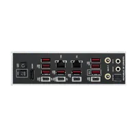 ASUS ROG CROSSHAIR X870E EXTREME AMD X870E Emplacement AM5 ATX étendu - 17