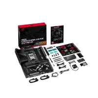 ASUS ROG CROSSHAIR X870E EXTREME AMD X870E Emplacement AM5 ATX étendu - 19