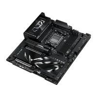 ASUS ROG CROSSHAIR X870E EXTREME AMD X870E Emplacement AM5 ATX étendu - 9