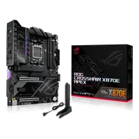 ASUS ROG CROSSHAIR X870E APEX AMD X870E Emplacement AM5 ATX - 1