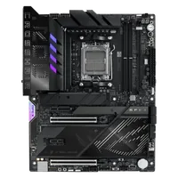 ASUS ROG CROSSHAIR X870E APEX AMD X870E Emplacement AM5 ATX - 2