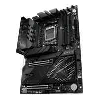 ASUS ROG CROSSHAIR X870E APEX AMD X870E Emplacement AM5 ATX - 11