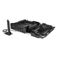 ASUS ROG CROSSHAIR X870E APEX AMD X870E Emplacement AM5 ATX - 17